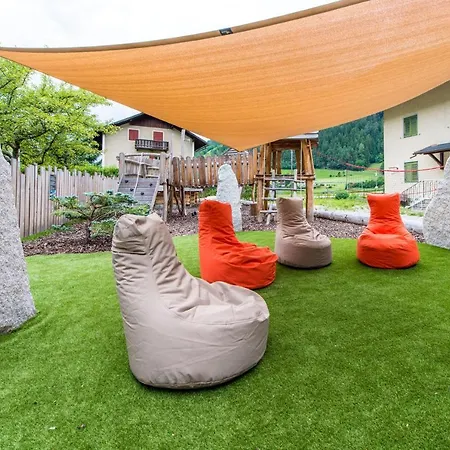 Hotel Sigmunderhof 3*