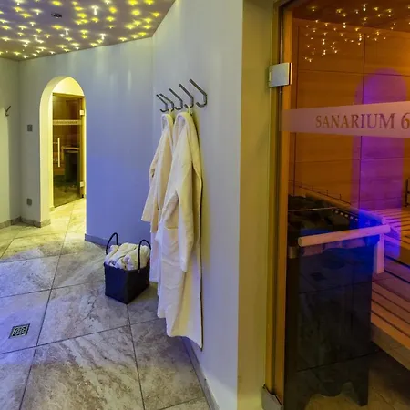 Hotel Sigmunderhof 3*